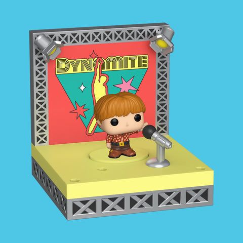 (Pre-Order) Jin (Dynamite) Funko Bitty Pop! Stages BTS