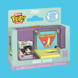 (Pre-Order) Jung Kook (Dynamite) Funko Bitty Pop! Stages BTS