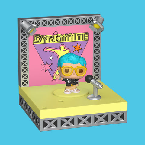 (Pre-Order) RM (Dynamite) Funko Bitty Pop! Stages BTS