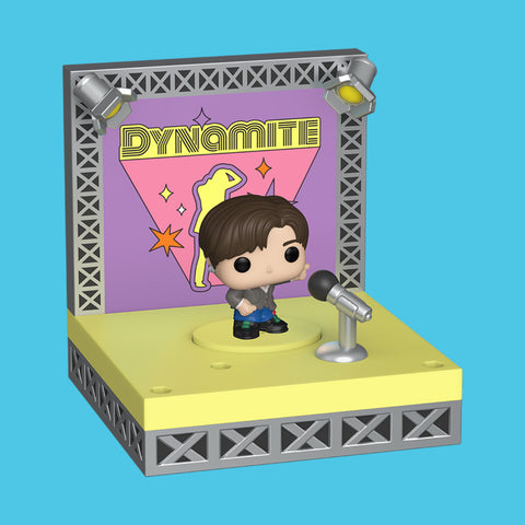 (Pre-Order) Suga (Dynamite) Funko Bitty Pop! Stages BTS
