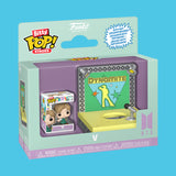(Pre-Order) V (Dynamite) Funko Bitty Pop! Stages BTS