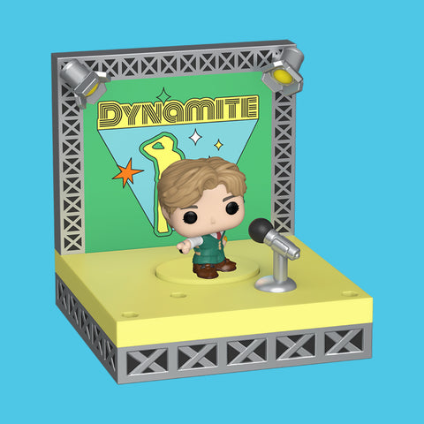 (Pre-Order) V (Dynamite) Funko Bitty Pop! Stages BTS
