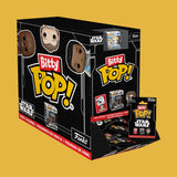 Star Wars Series 2 Funko Bitty POP! Star Wars (Single-Blindbag)