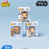 Star Wars Series 2 Funko Bitty POP! Star Wars (Single-Blindbag)