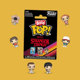 Stranger Things Funko Bitty POP! Netflix (Single-Blindbag)