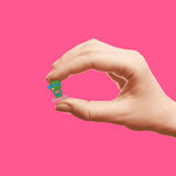 Teenage Mutant Ninja Turtles Funko Bitty Pop! Collector Pack