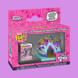 (Pre-Order) Castle of Friendship Funko Bitty Pop! Town My Little Pony