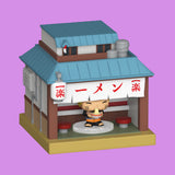 (Pre-Order) Ichiraku Ramen Funko Bitty Pop! Town Naruto Shippuden