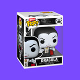 (Pre-Order) Dracula with Castle Funko Bitty Pop! Town Universal Monsters