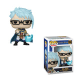 Klaus Funko Pop! (1554) Black Clover