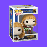 Mimosa Funko Pop! (1552) Black Clover