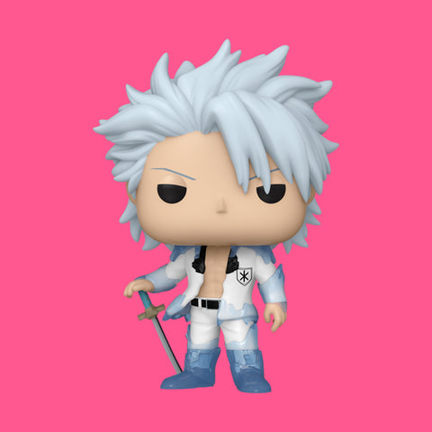 (Pre-Order) Absolute Bankai Hitsugaya (2576) Funko Pop! Bleach