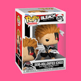 (Pre-Order) Demi-Hollowfied Ichigo (2575) Funko Pop! Bleach