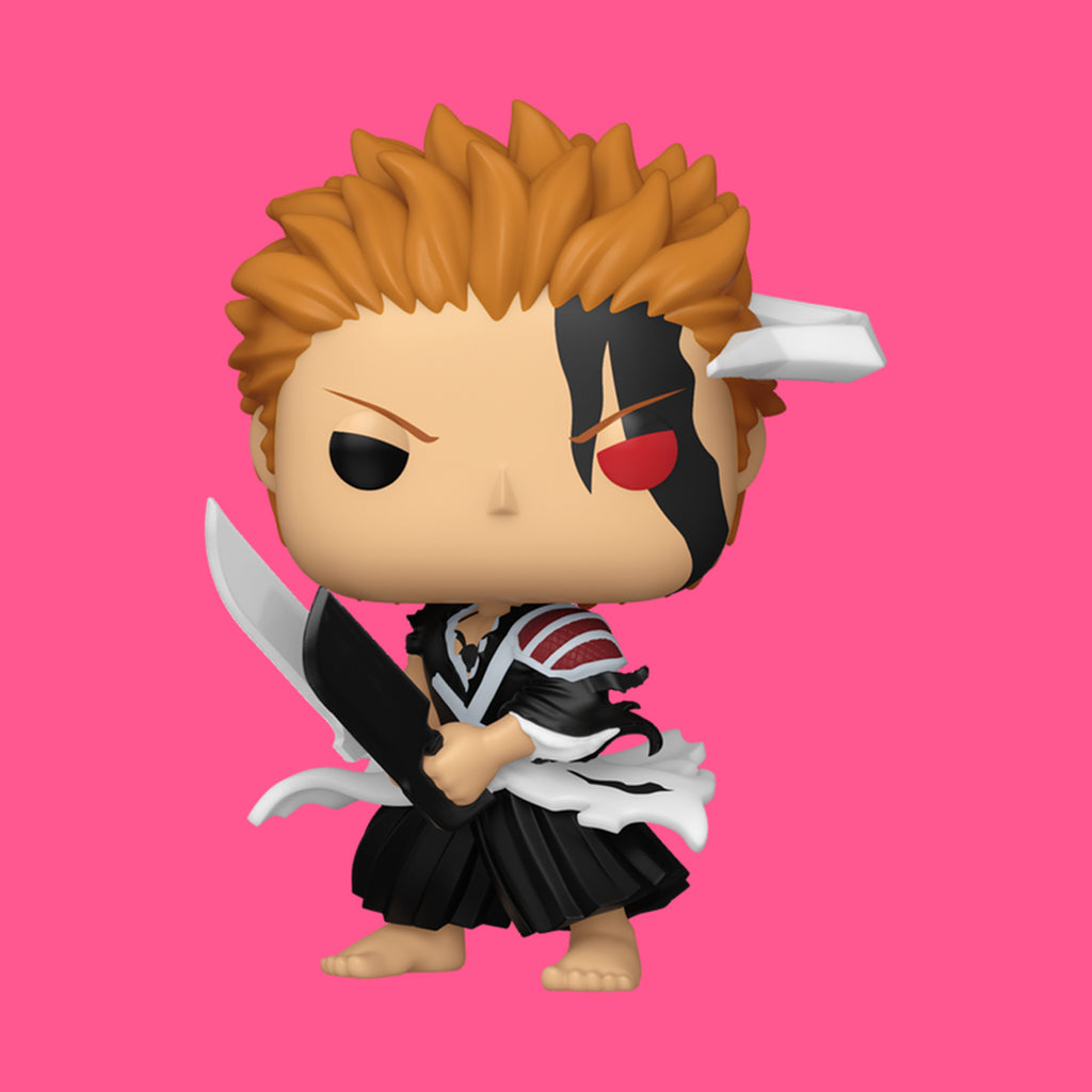 (Pre-Order) Demi-Hollowfied Ichigo (2575) Funko Pop! Bleach