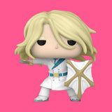 (Pre-Order) Jugram Haschwalth (2578) Funko Pop! Bleach