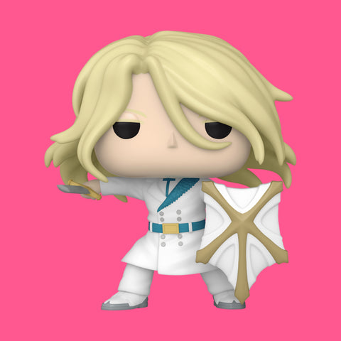 (Pre-Order) Jugram Haschwalth (2578) Funko Pop! Bleach