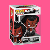 (Pre-Order) Kenpachi Zaraki (Bankai) (2577) Funko Pop! Bleach