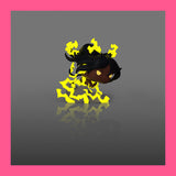 (Pre-Order) Premium Yoruichi Shihoin (Glow) (2579) Funko Pop! Bleach