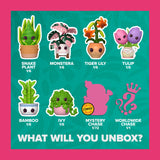 Mystery Plants Blind Box Funko Pop!