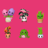 Mystery Plants Blind Box Funko Pop!