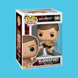 (Pre-Order) Bloodsport Funko Pop! (1866) Bloodsport