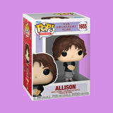 (Pre-Order) Allison Funko Pop! (1655) The Breakfast Club