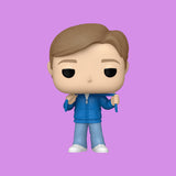 (Pre-Order) Andrew Funko Pop! (1656) The Breakfast Club