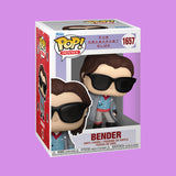 (Pre-Order) Bender Funko Pop! (1657) The Breakfast Club