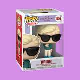 (Pre-Order) Brian Funko Pop! (1658) The Breakfast Club