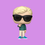 (Pre-Order) Brian Funko Pop! (1658) The Breakfast Club