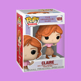 (Pre-Order) Claire Funko Pop! (1659) The Breakfast Club