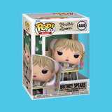 (Pre-Order) Britney Spears (Baby One More Time) Funko Pop! (444) Britney Spears