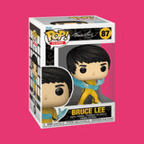 (Pre-Order) Bruce Lee Funko Pop! (87) Bruce Lee