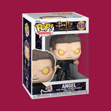 (Pre-Order) Angel Funko Pop! (1618) Buffy The Vampire Slayer