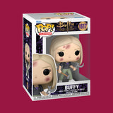 (Pre-Order) Buffy Funko Pop! (1617) Buffy The Vampire Slayer