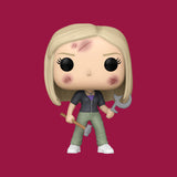 (Pre-Order) Buffy Funko Pop! (1617) Buffy The Vampire Slayer