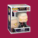 (Pre-Order) Spike Funko Pop! (1619) Buffy The Vampire Slayer