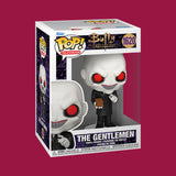 (Pre-Order) The Gentlemen Funko Pop! (1620) Buffy The Vampire Slayer