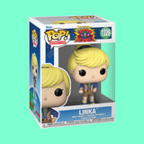 Linka Funko Pop! (1326) Captain Planet and the Planeteers