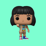 Ma-Ti Funko Pop! (1327) Captain Planet and the Planeteers