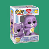 (Pre-Order) Bright Heart Raccoon Funko Pop! (1802) Care Bears Cousins