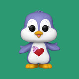 (Pre-Order) Cozy Heart Penguin Funko Pop! (1803) Care Bears Cousins