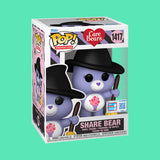 Witch Share Bear Funko Pop! (1417) Care Bears