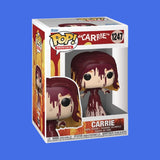 (Pre-Order) Carrie (Bloody) Funko Pop! (1247) Stephen King's Carrie