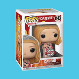 Carrie with Bouquet Funko Pop! (1143) Carrie