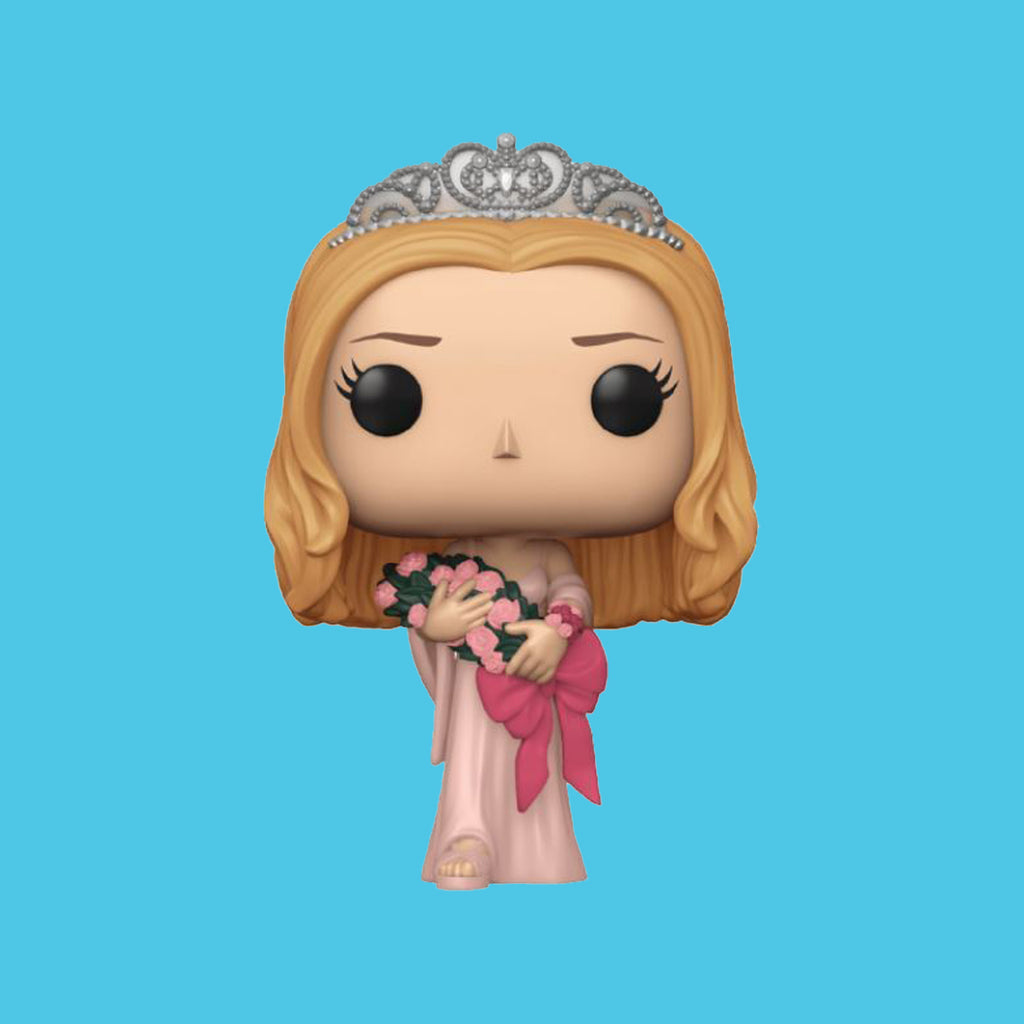 Carrie with Bouquet Funko Pop! (1143) Carrie