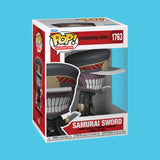 Samurai Sword Funko Pop! (1763) Chainsaw Man