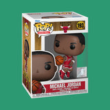 Michael Jordan Funko Pop! (193) Chicago Bulls