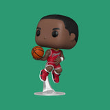 Michael Jordan Funko Pop! (193) Chicago Bulls