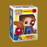 Chucky Funko Pop! (798) Child's Play 3